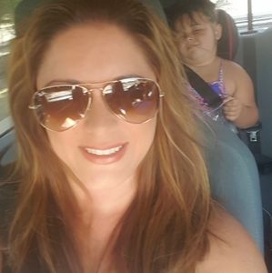 Meet your Posher, Jacqueline